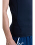 Under Armour Фитнес топ с лого - Pepit.bg
