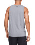 Under Armour Фитнес топ с лого - Pepit.bg