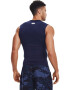 Under Armour Компресиращ фитнес топ HeatGear® - Pepit.bg