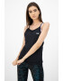 Under Armour Фитнес топ Speed Stride с лого - Pepit.bg