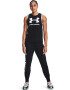 Under Armour Фитнес топ Sportstyle - Pepit.bg