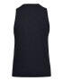 Under Armour Фитнес топ Sportstyle - Pepit.bg