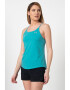 Under Armour Фитнес топ Swyft - Pepit.bg