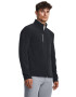 Under Armour Голф яке с цип - Черен - Pepit.bg