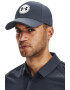Under Armour Голф шапка Storm Driver с бродирано лого - Pepit.bg