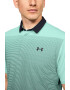Under Armour Голф тениска Iso-Chill Gradient с яка - Pepit.bg