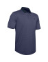 Under Armour Голф тениска Iso-Chill Gradient с яка - Pepit.bg