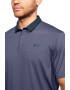 Under Armour Голф тениска Iso-Chill Gradient с яка - Pepit.bg