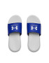 Under Armour Гумени чехли Ansa Fix - Pepit.bg