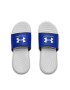 Under Armour Гумени чехли Ansa Fix - Pepit.bg