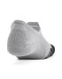Under Armour Изрязани фитнес чорапи Performance Tech - 3 чифта - Pepit.bg