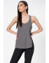 Under Armour Изрязан топ Threadborne - Pepit.bg