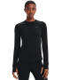 Under Armour Хайкинг блуза Base Crew 3.0 - Pepit.bg