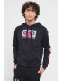 Under Armour Худи с лого - Pepit.bg