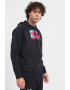 Under Armour Худи с лого - Pepit.bg
