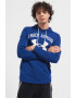 Under Armour Худи за бягане Rival с лого - Pepit.bg