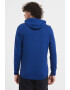 Under Armour Худи за бягане Rival с лого - Pepit.bg