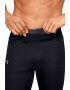 Under Armour Клин за бягане Qualifier Speedpocket Compression - Pepit.bg