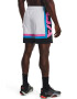 Under Armour Къс баскетболен панталон Baseline - Pepit.bg