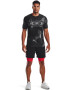 Under Armour Къс фитнес клин - Pepit.bg