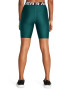 Under Armour Къс фитнес клин Authentics с лого - Pepit.bg