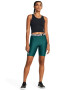 Under Armour Къс фитнес клин Authentics с лого - Pepit.bg