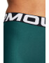 Under Armour Къс фитнес клин Authentics с лого - Pepit.bg