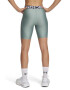 Under Armour Къс фитнес клин Authentics с лого - Pepit.bg
