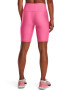Under Armour Къс фитнес клин с лого - Pepit.bg