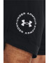 Under Armour Къс фитнес панталон Stretch с лого - Pepit.bg