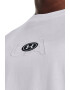 Under Armour Къс фитнес топ - Pepit.bg