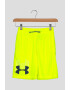 Under Armour Къс панталон Prototype с лого - Pepit.bg