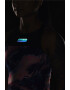 Under Armour Къс топ за бягане Run Anywhere - Pepit.bg