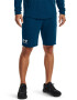 Under Armour Мъхести фитнес шорти Rival - Pepit.bg