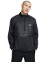 Under Armour Непромокаемо яке с лого - Черен - Pepit.bg