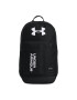 Under Armour Раница Halftime Unisex Black/White OSFA - Pepit.bg