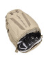 Under Armour Раница Hustle 5.0 - Gold - 41348 - Pepit.bg