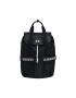 Under Armour Раница UA Favorite BackpackUnisex Black / Black / White OSFM - Pepit.bg