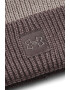 Under Armour Рипсена шапка с помпон - Pepit.bg