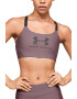 Under Armour Фитнес сутиен Sportsyle - Pepit.bg