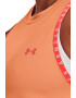 Under Armour Спортен топ Knockout 2.0 - Pepit.bg