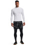 Under Armour Спортна блуза Compression Mock - Pepit.bg