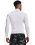 Under Armour Спортна блуза Compression Mock - Pepit.bg
