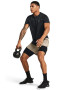 Under Armour Спортна тениска Rush - Pepit.bg