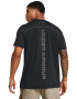 Under Armour Спортна тениска Rush - Pepit.bg