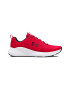 Under Armour Спортни обувки Commit 4 - Кралско Синьо/Лайм зелено - Pepit.bg