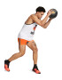 Under Armour Спортни шорти Project Rock - Pepit.bg