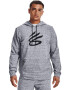 Under Armour Спортно худи Curry - Pepit.bg