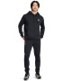 Under Armour Тренировъчно худи Icon - Черен - Pepit.bg