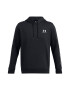 Under Armour Тренировъчно худи Icon - Черен - Pepit.bg